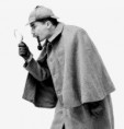 Sherlock megfigyelőképessége